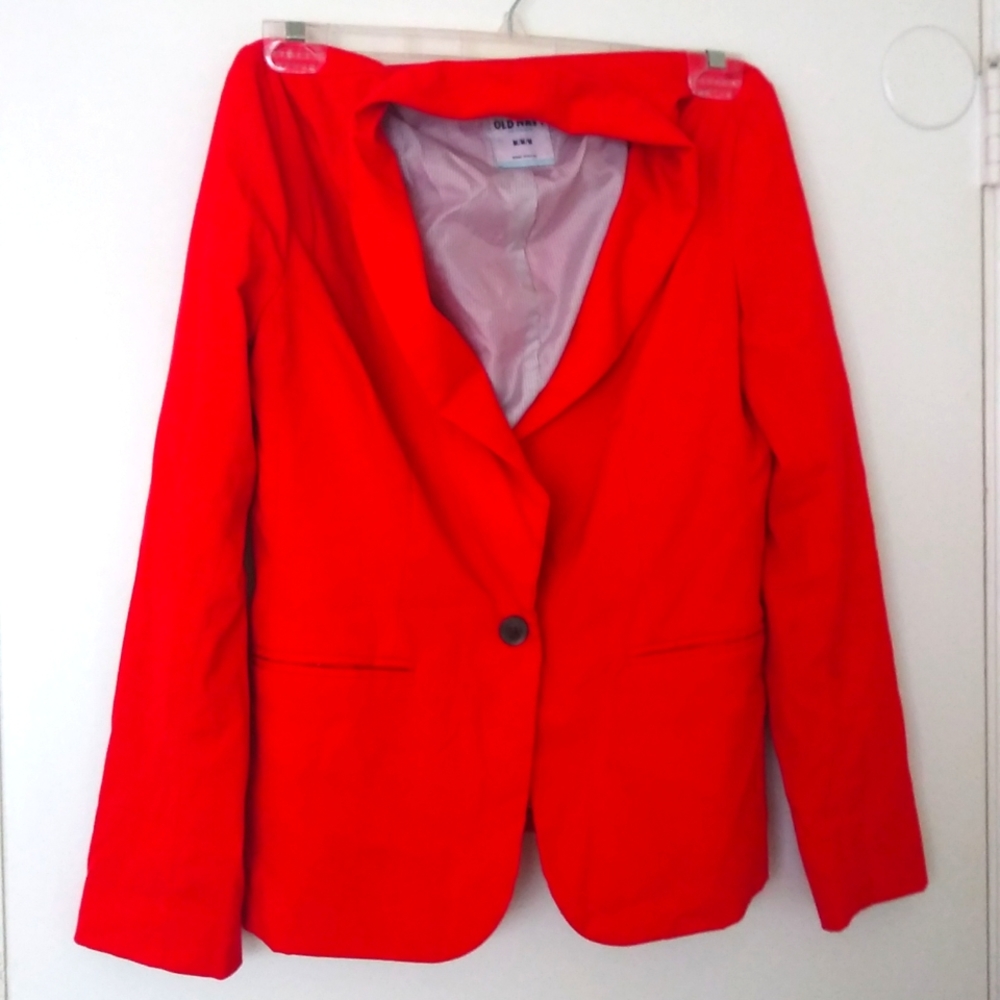 Old Navy Blazer